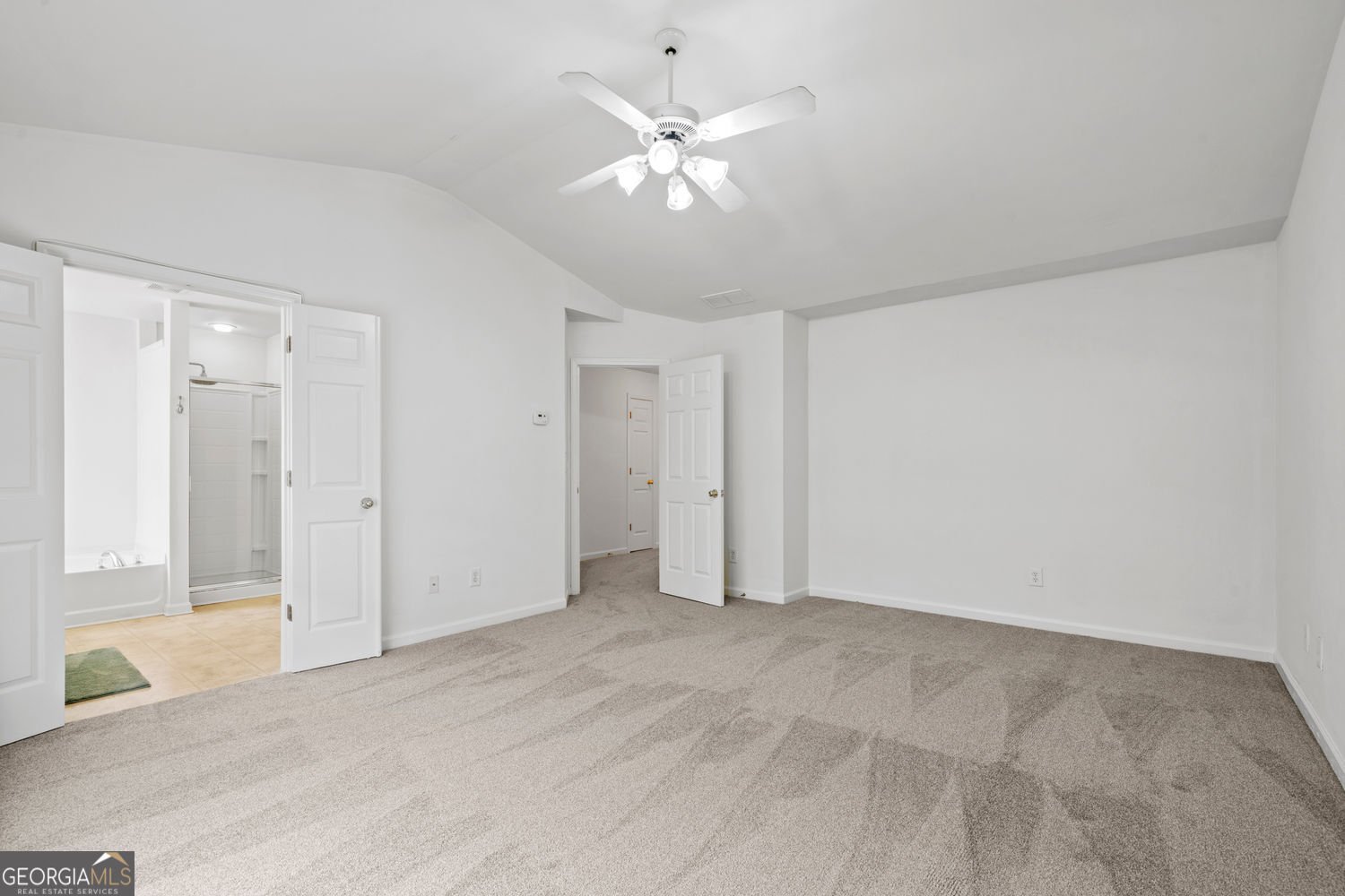 125 Flatwood Trail Marietta - 23