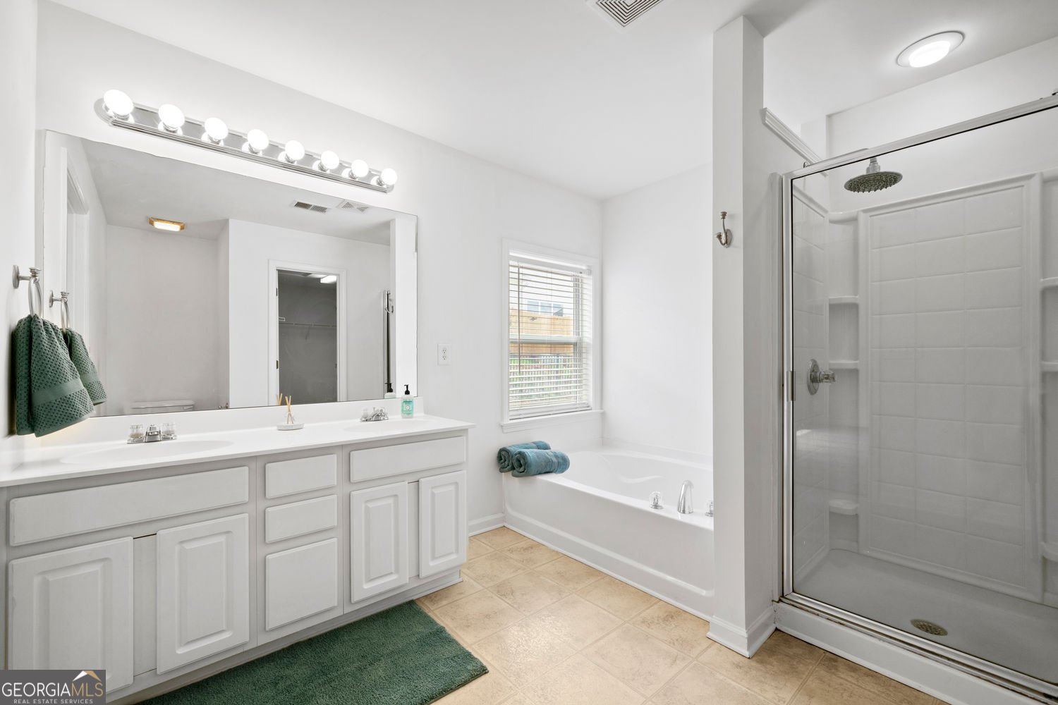 125 Flatwood Trail Marietta - 27