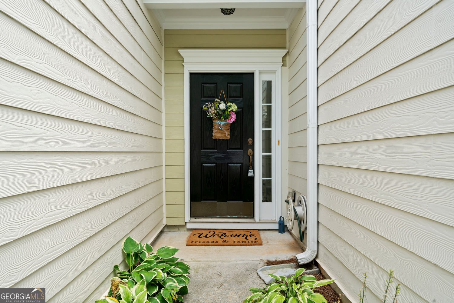125 Flatwood Trail Marietta - 3