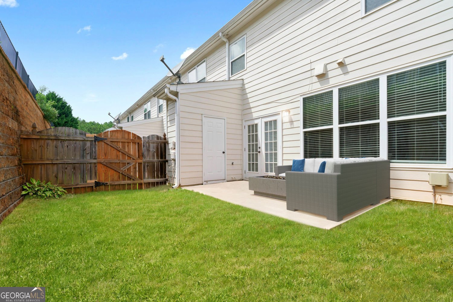 125 Flatwood Trail Marietta - 32