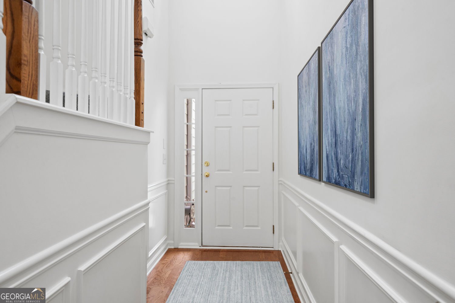 125 Flatwood Trail Marietta - 4