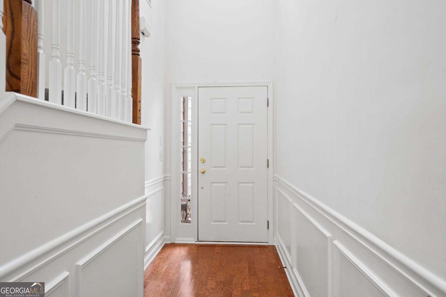 125 Flatwood Trail Marietta - 5