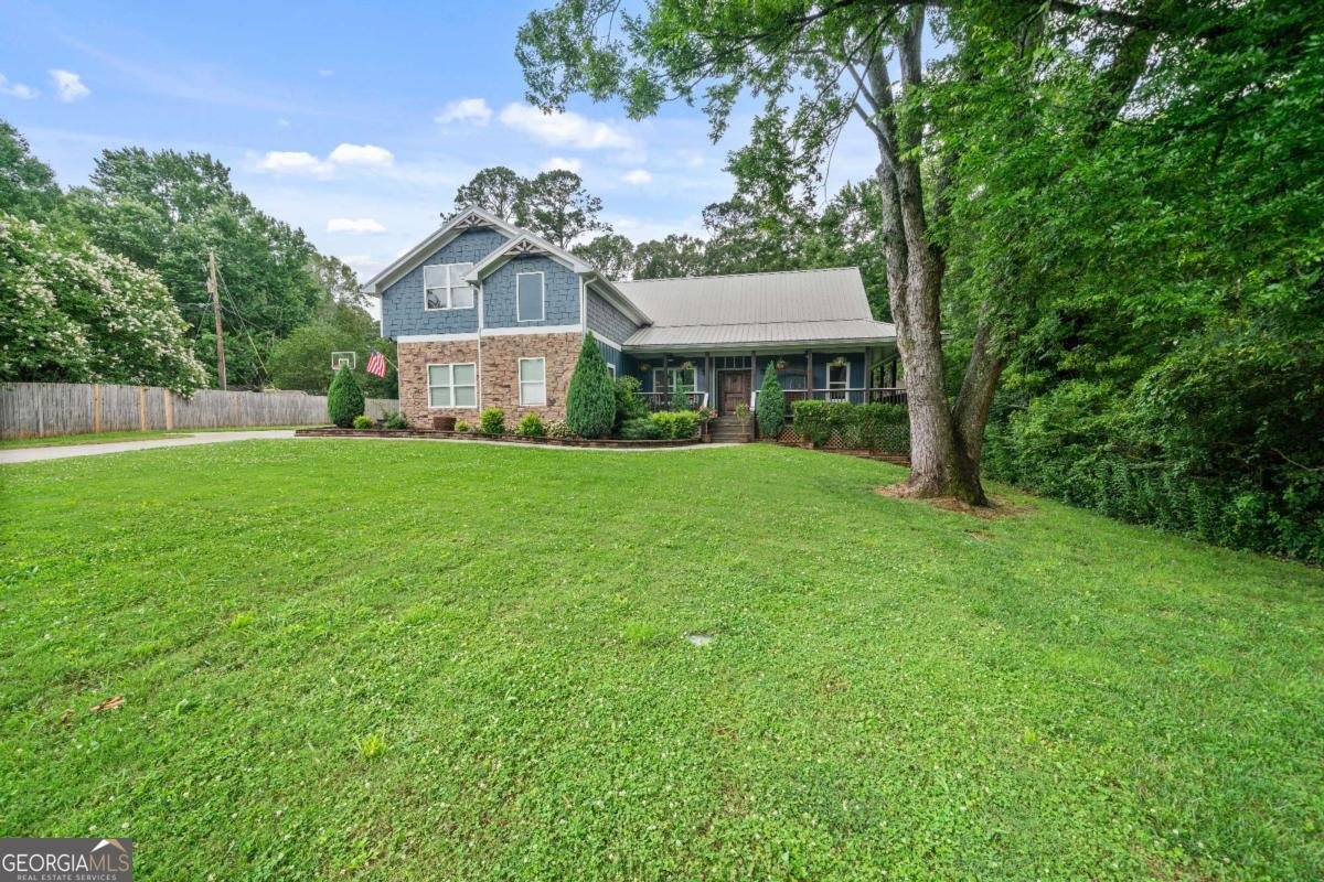 48 Old Canton Road Cartersville - 1