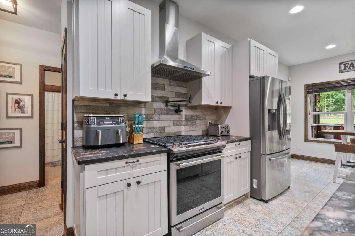 48 Old Canton Road Cartersville - 17
