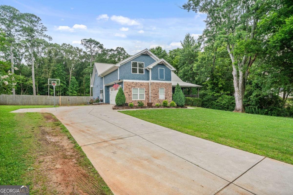 48 Old Canton Road Cartersville - 51