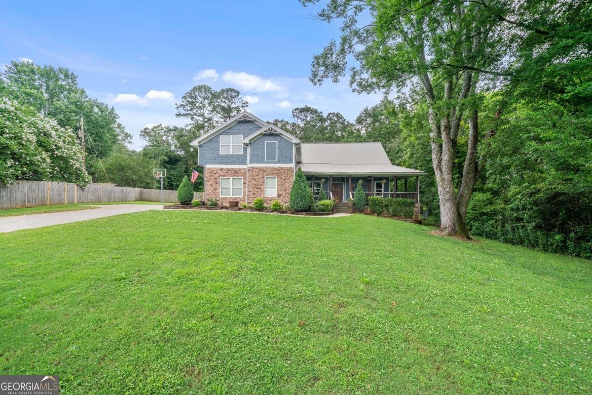 48 Old Canton Road Cartersville - 52