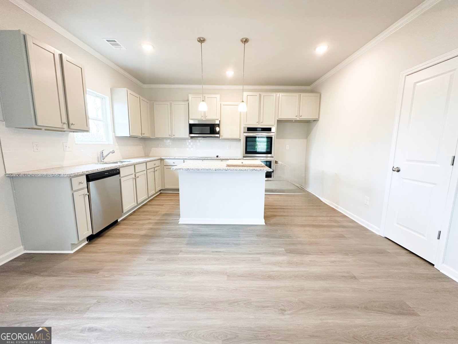 5443 Belle Meade Drive Villa Rica - 10