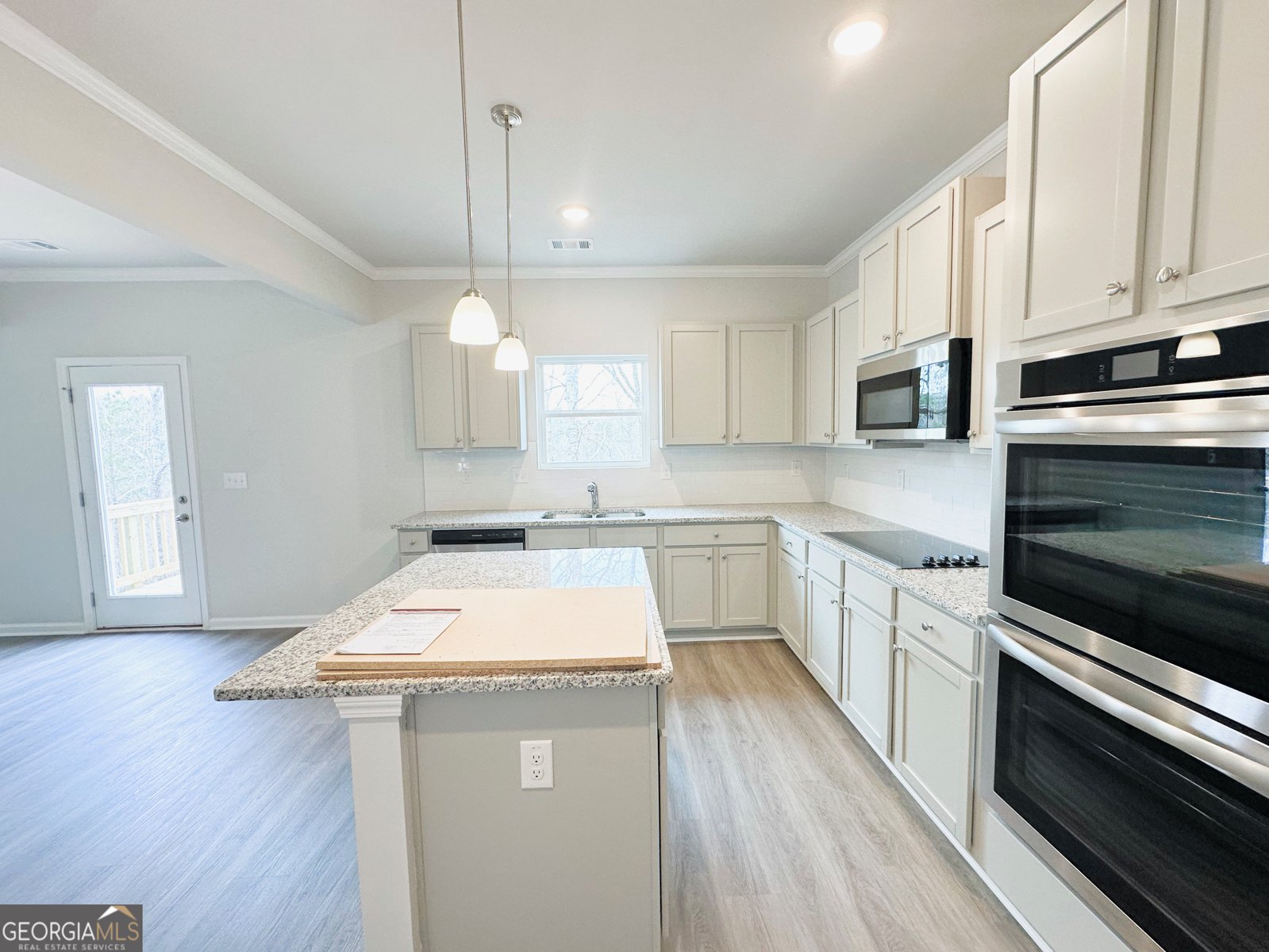 5443 Belle Meade Drive Villa Rica - 11