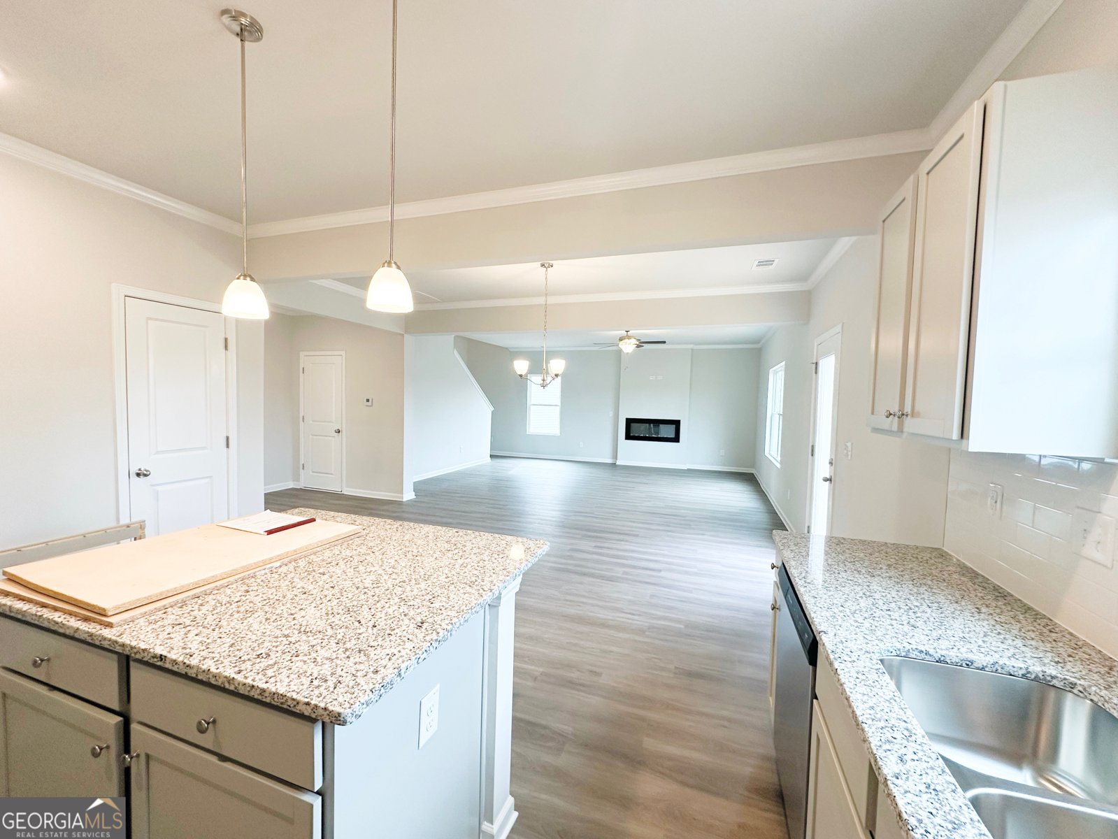 5443 Belle Meade Drive Villa Rica - 12