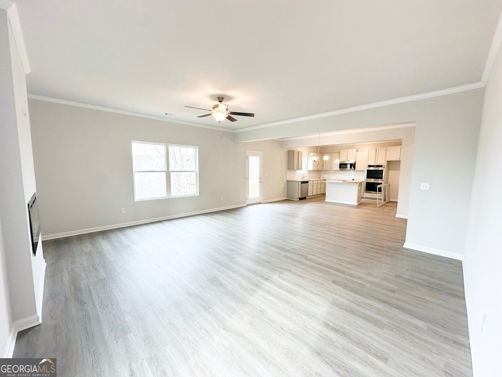 5443 Belle Meade Drive Villa Rica - 16