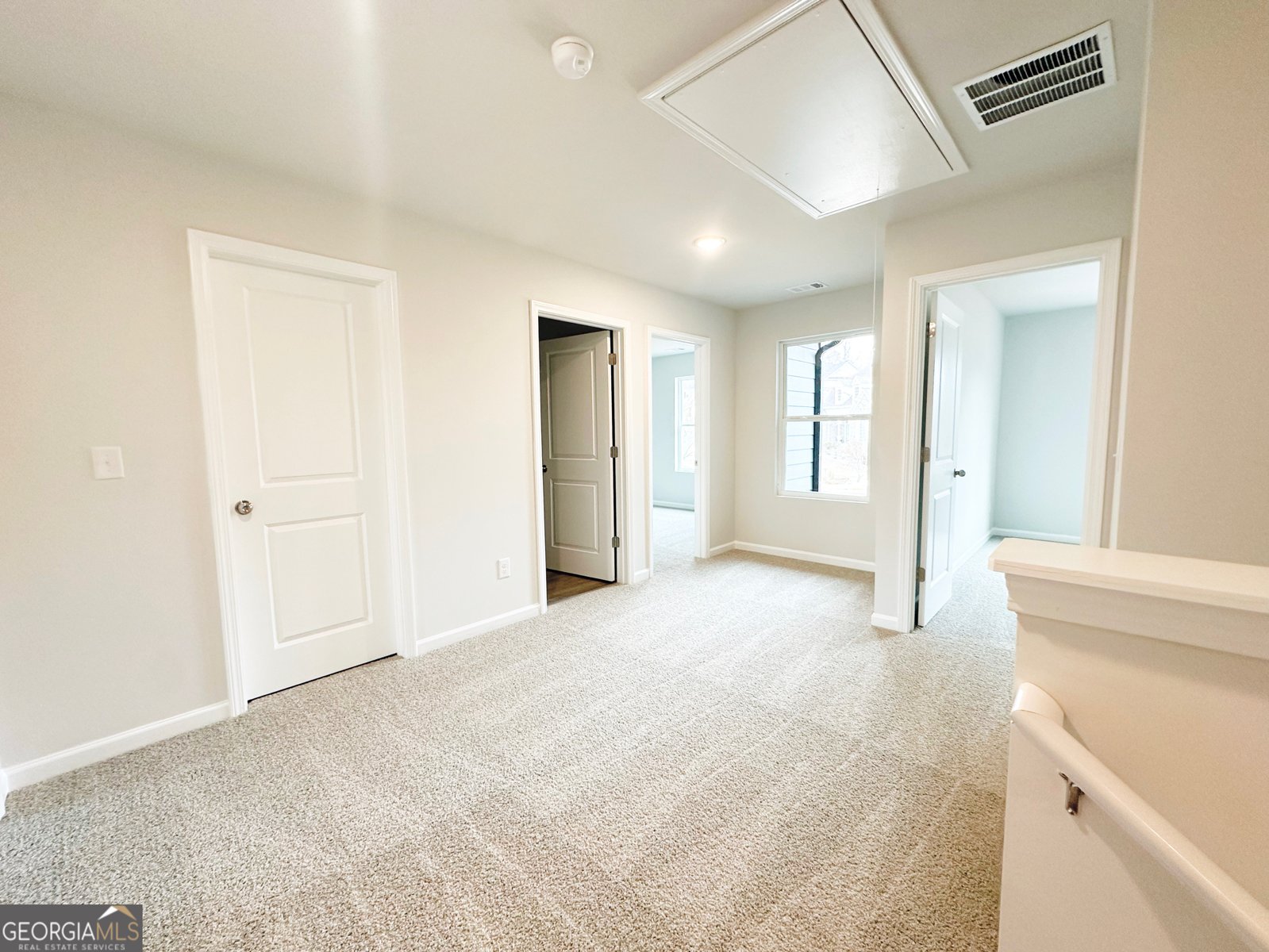 5443 Belle Meade Drive Villa Rica - 18