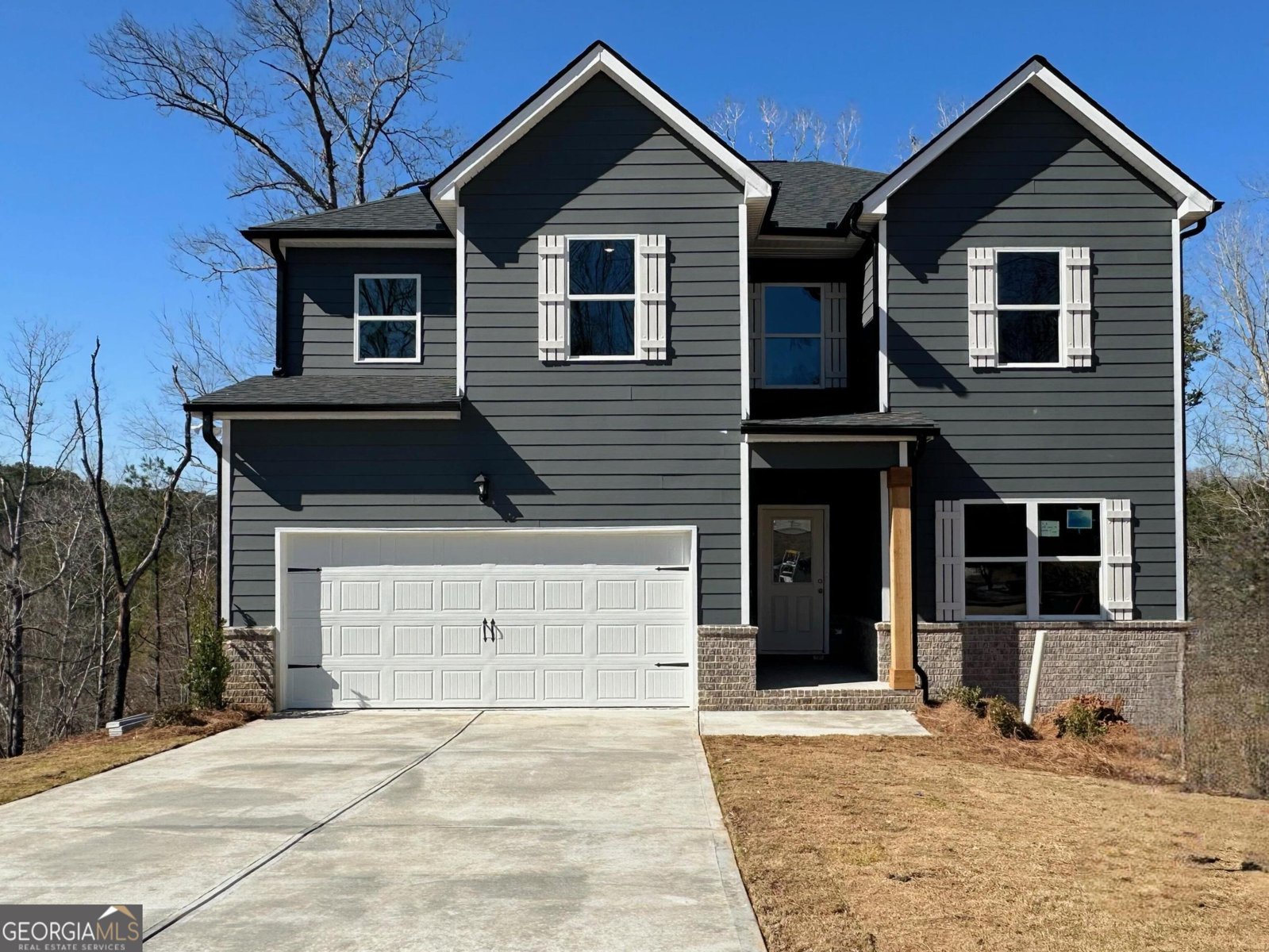 5443 Belle Meade Drive Villa Rica - 2