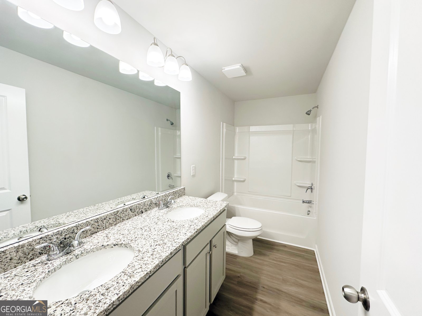 5443 Belle Meade Drive Villa Rica - 24