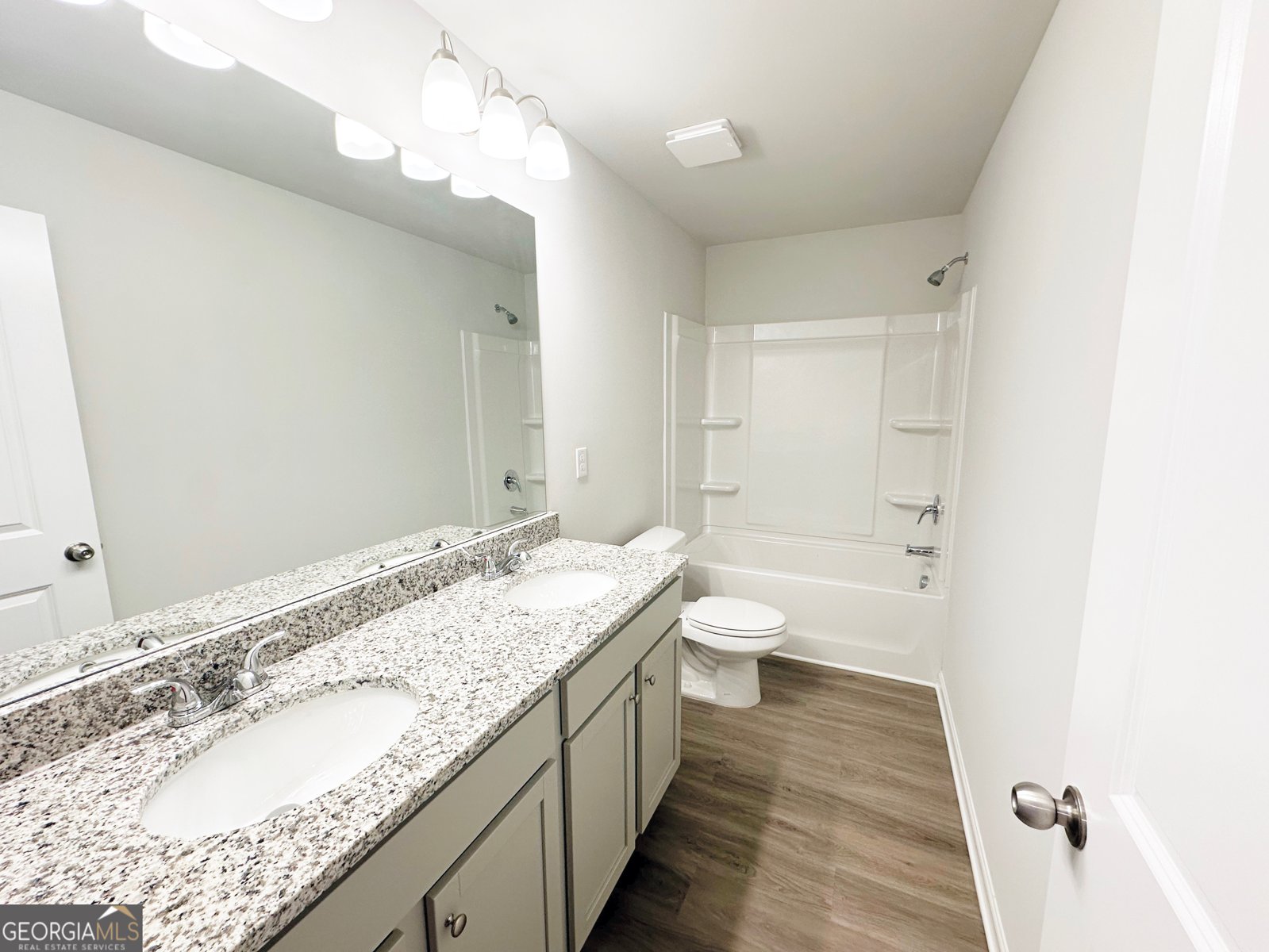 5443 Belle Meade Drive Villa Rica - 25