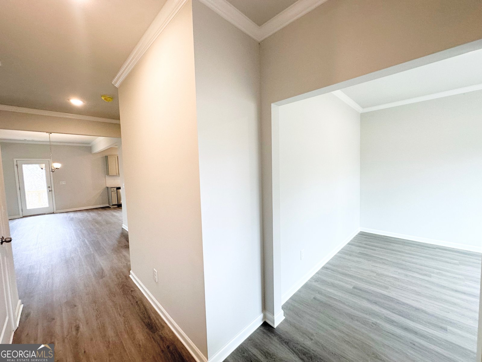 5443 Belle Meade Drive Villa Rica - 4