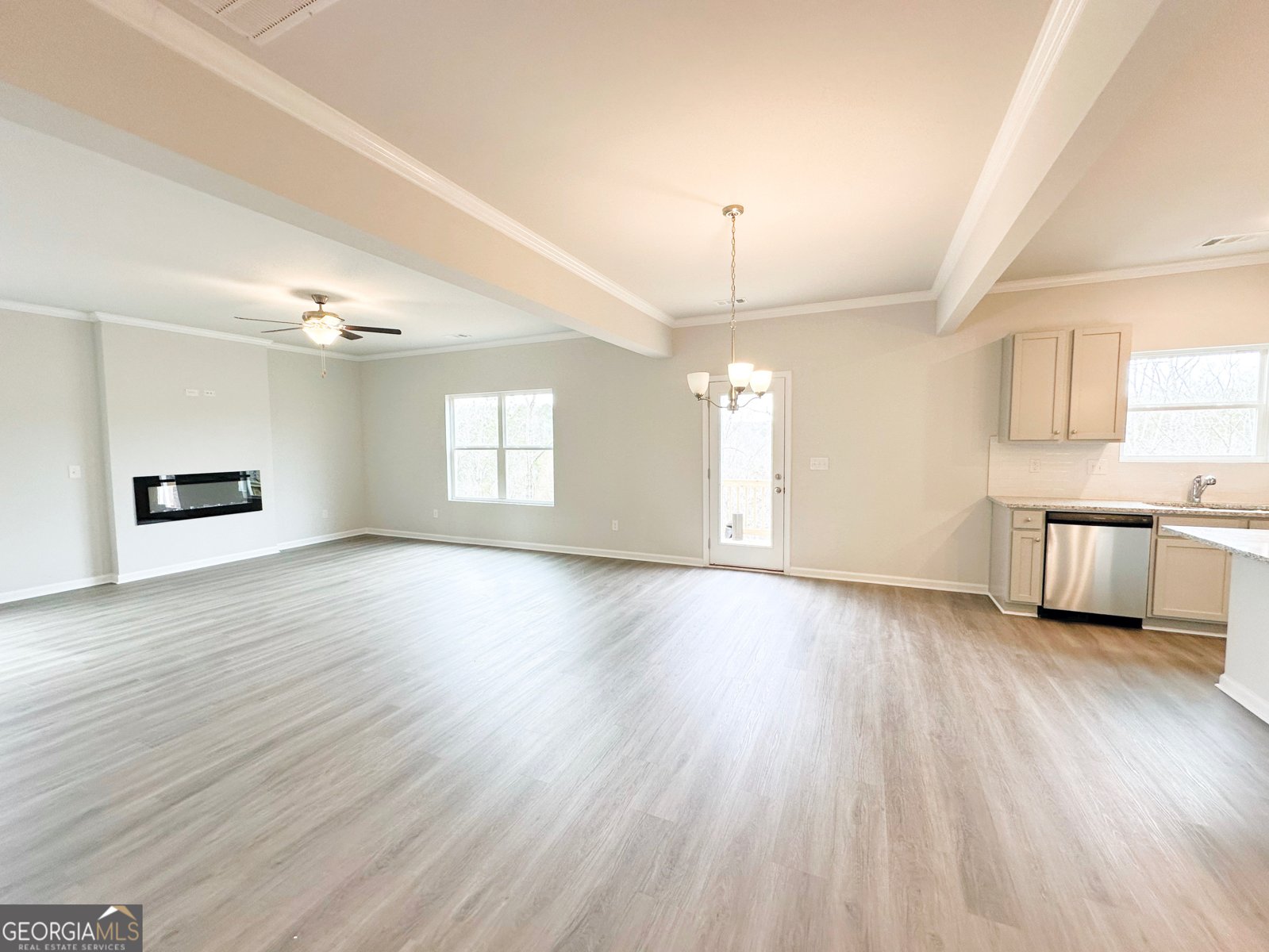 5443 Belle Meade Drive Villa Rica - 7