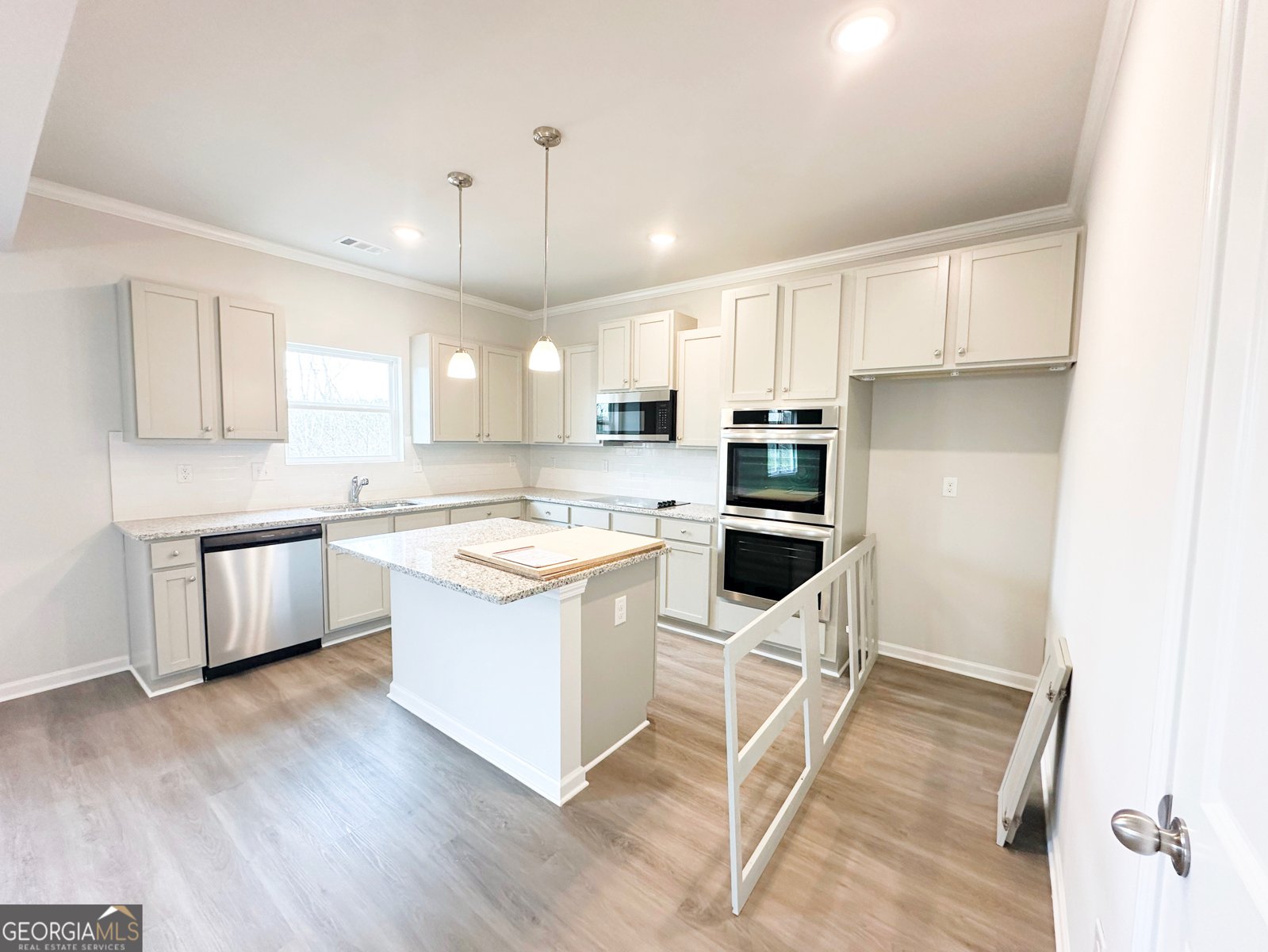 5443 Belle Meade Drive Villa Rica - 8