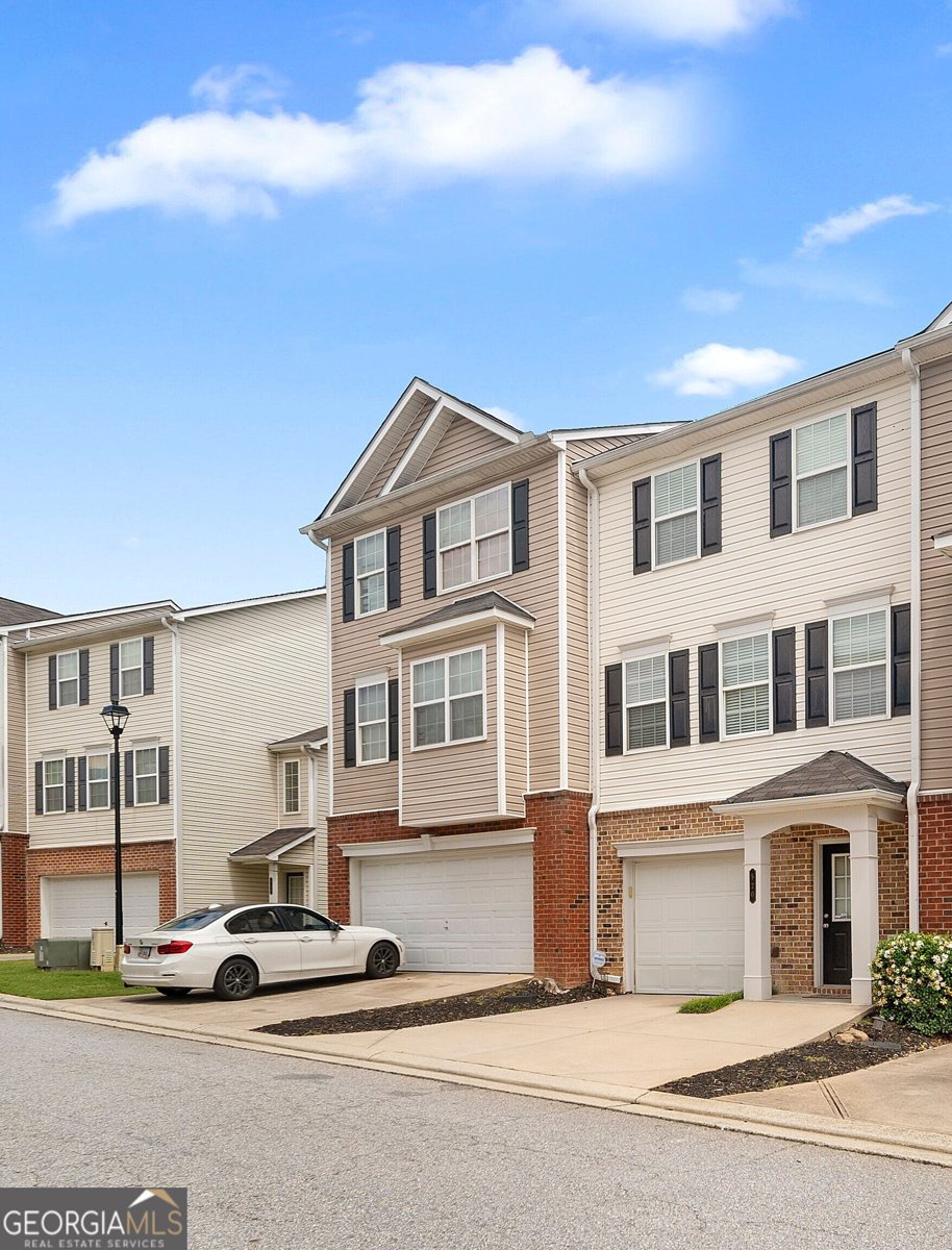 920 Society Circle Atlanta - 1