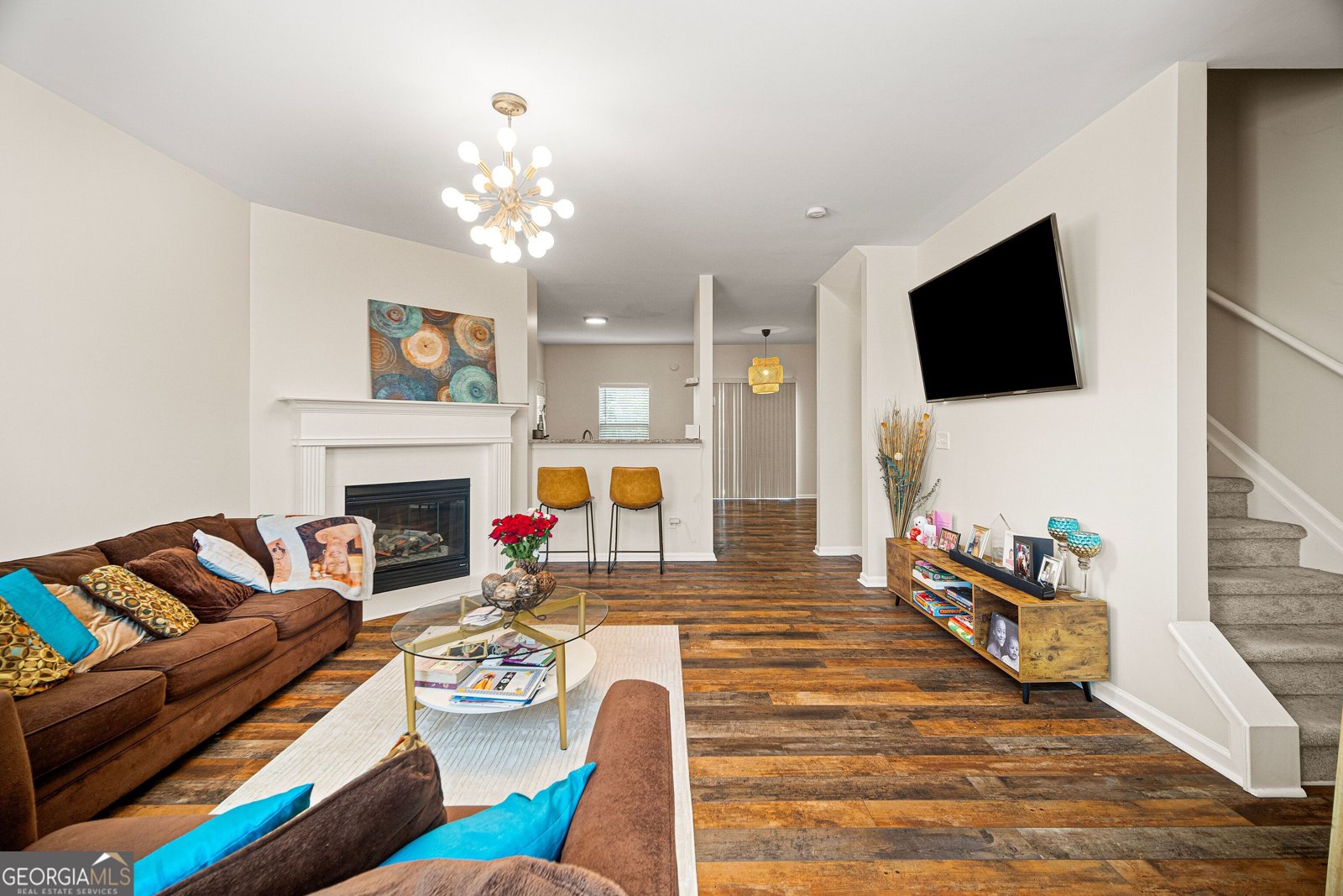 920 Society Circle Atlanta - 2