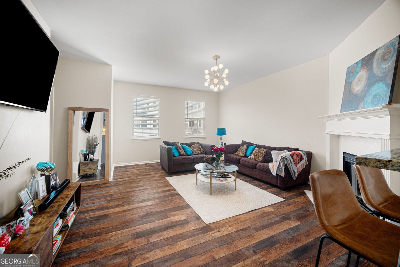 920 Society Circle Atlanta - 3