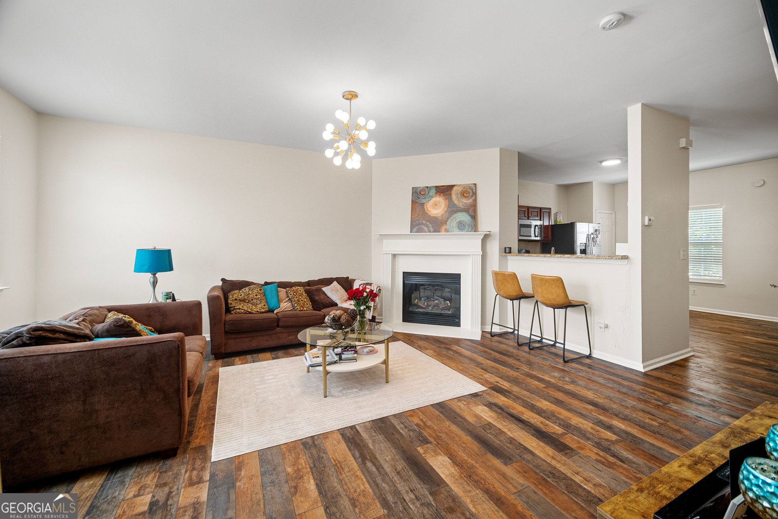 920 Society Circle Atlanta - 4