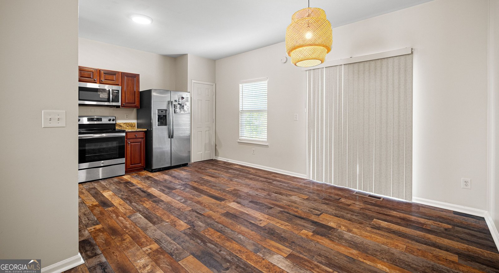 920 Society Circle Atlanta - 5