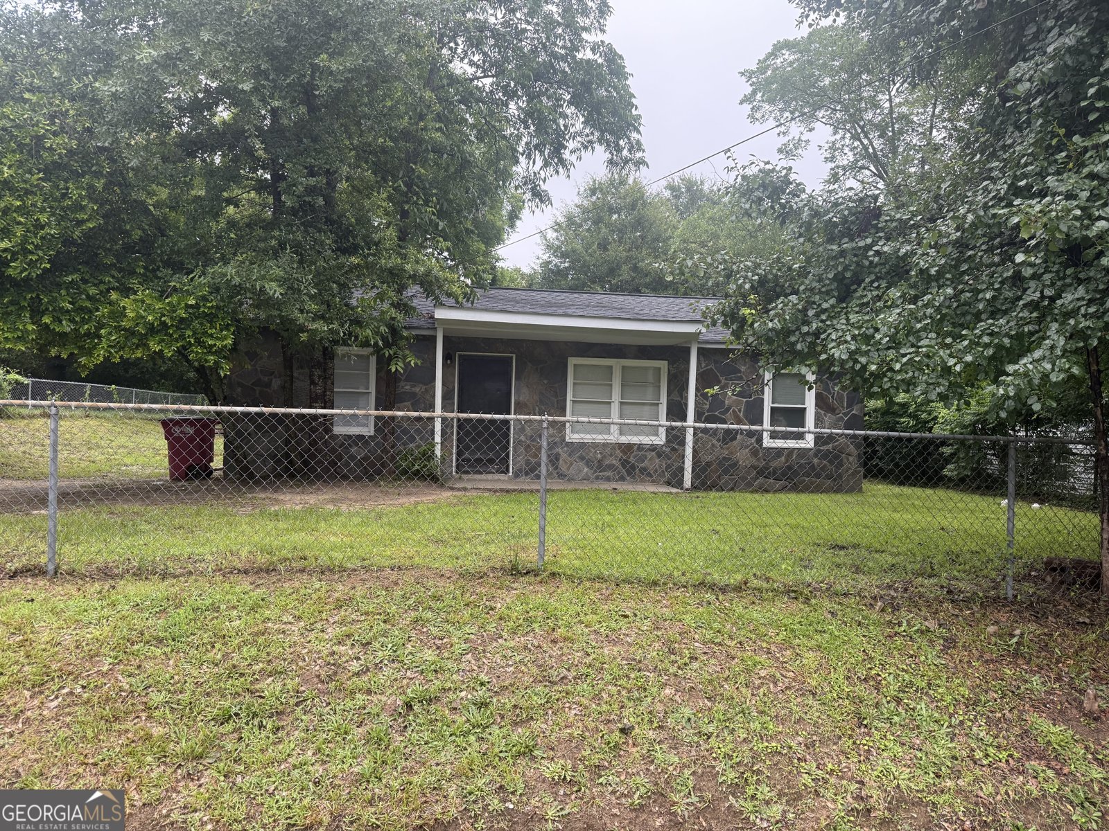 5770 Satterfield Drive Macon - 1