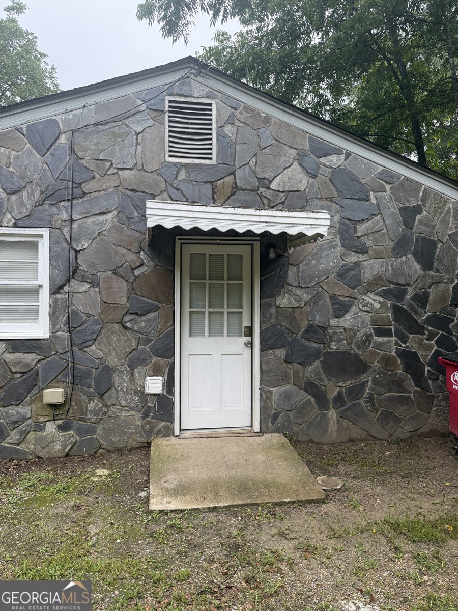 5770 Satterfield Drive Macon - 23