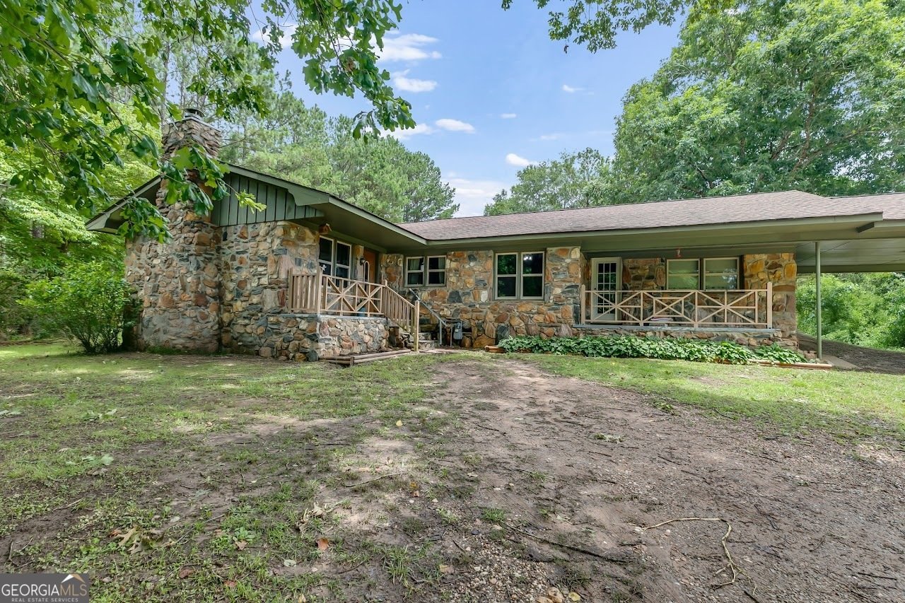 5246 Georgia 120 Buchanan - 1
