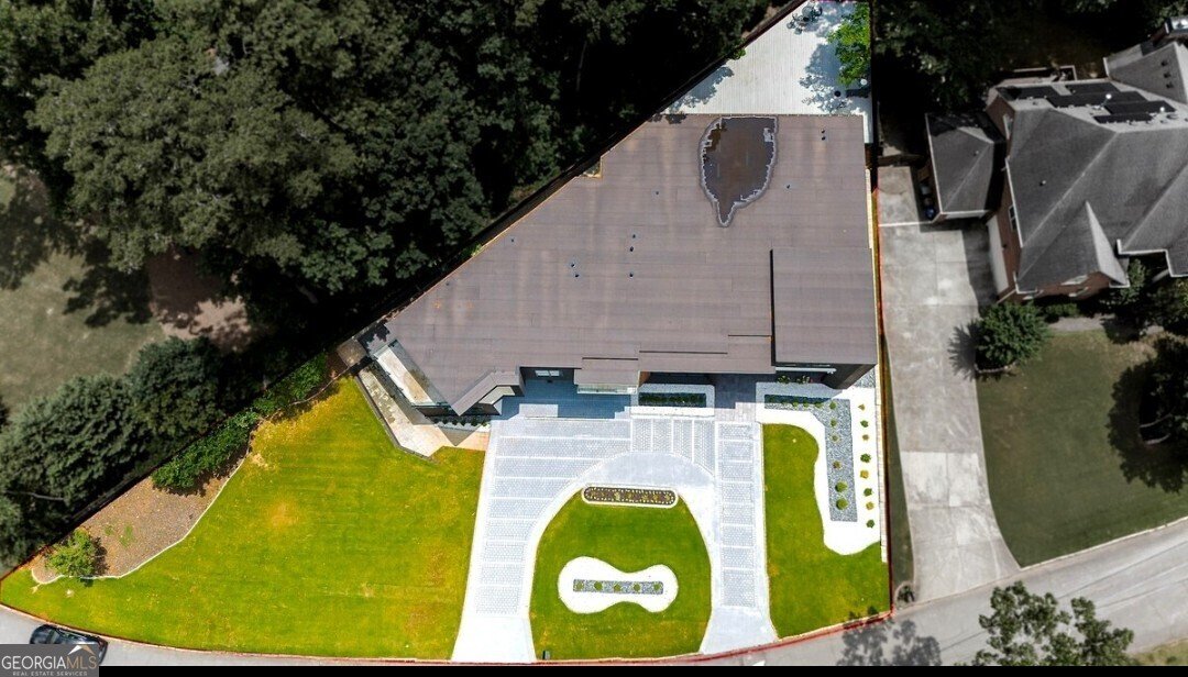 2401 Greenglade Road Atlanta - 1