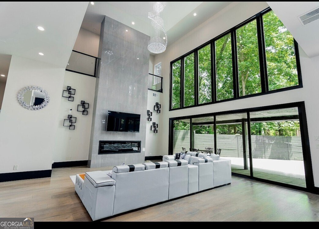 2401 Greenglade Road Atlanta - 10