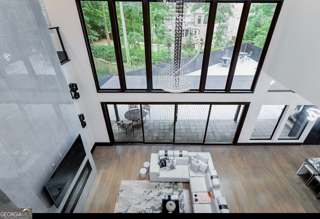 2401 Greenglade Road Atlanta - 12