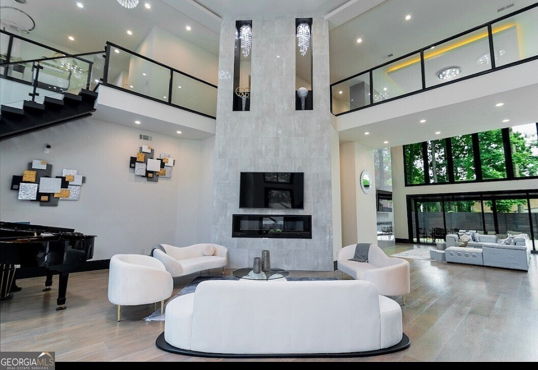 2401 Greenglade Road Atlanta - 13