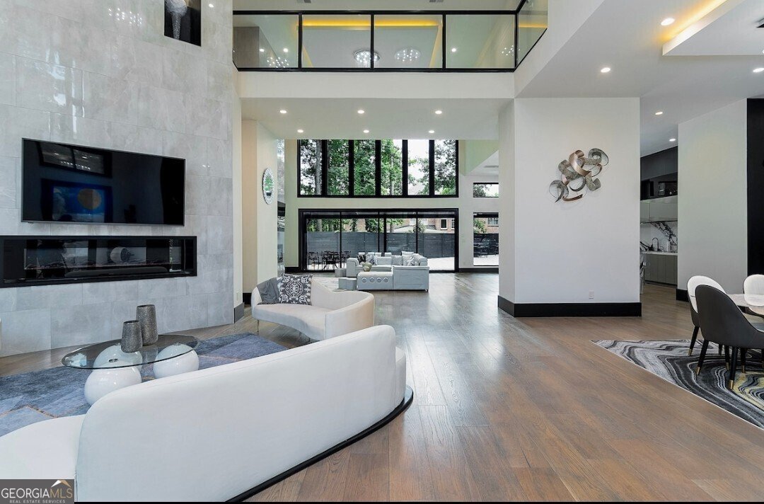2401 Greenglade Road Atlanta - 14