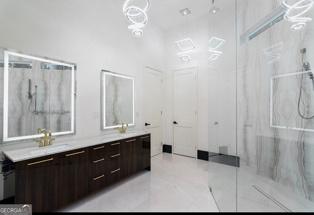 2401 Greenglade Road Atlanta - 18