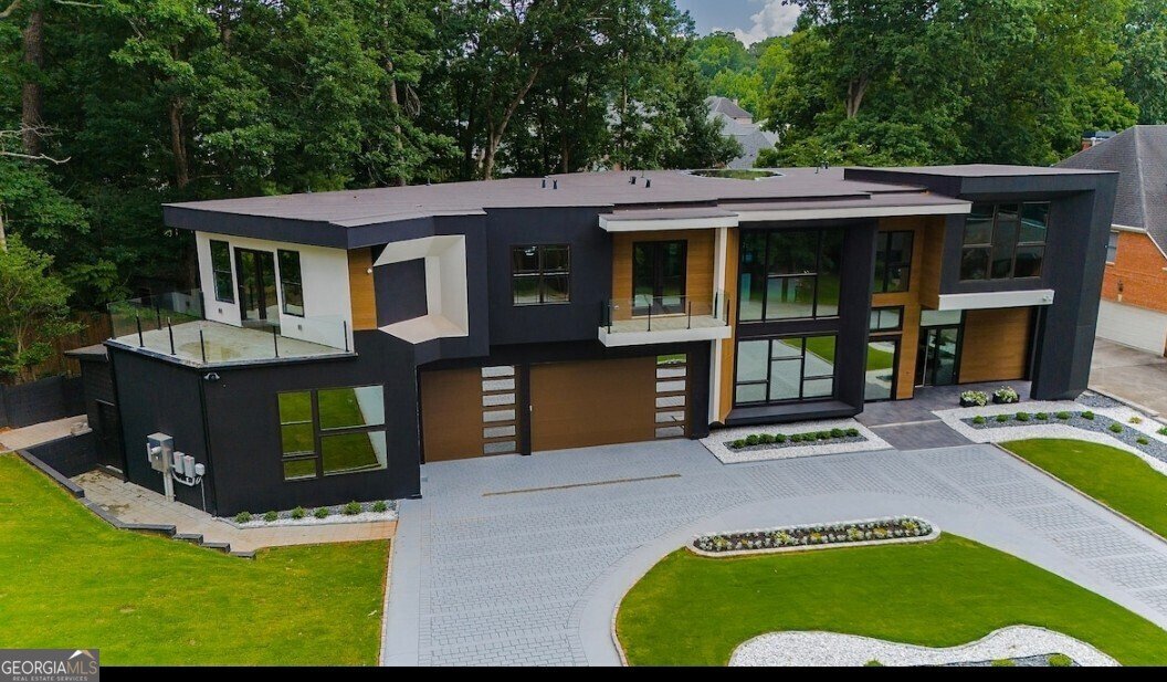 2401 Greenglade Road Atlanta - 3
