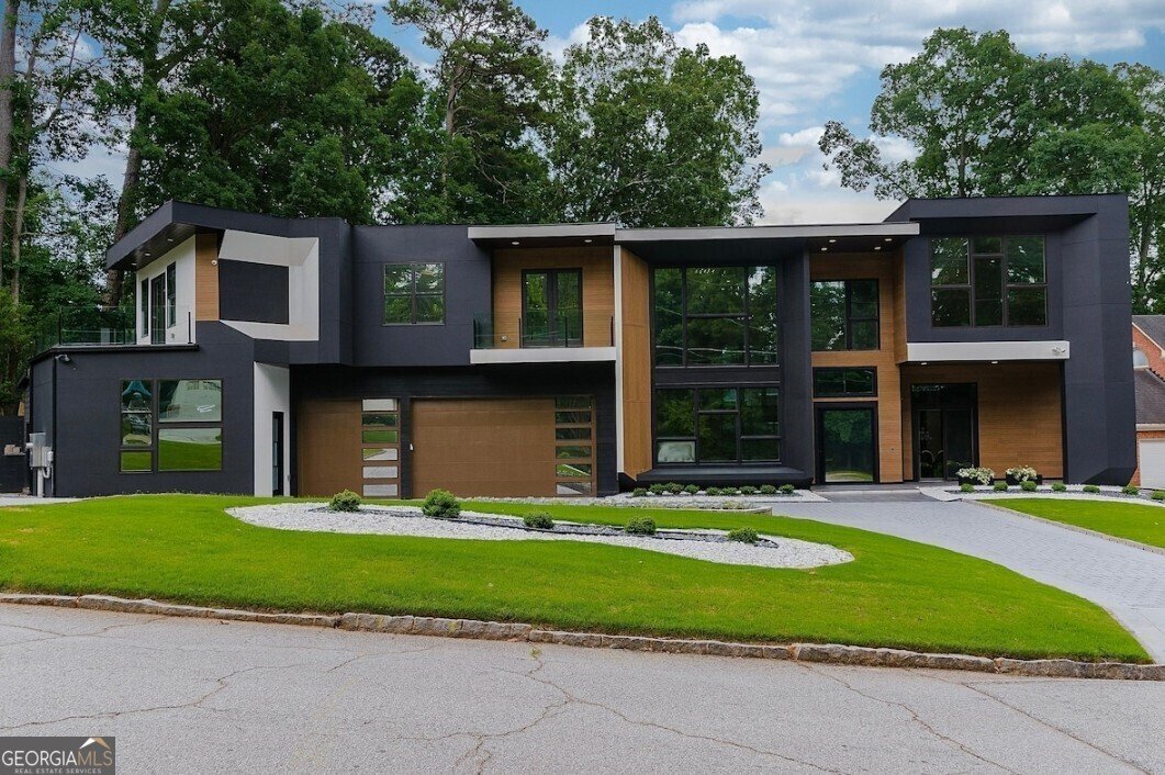 2401 Greenglade Road Atlanta - 4