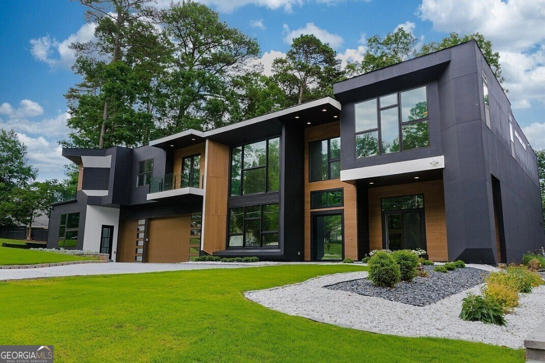 2401 Greenglade Road Atlanta - 5