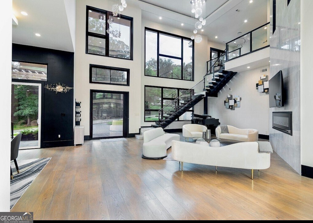 2401 Greenglade Road Atlanta - 6