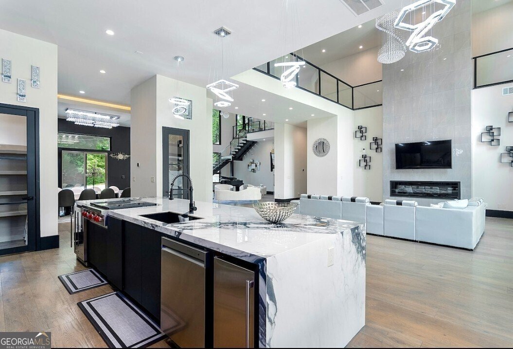 2401 Greenglade Road Atlanta - 8
