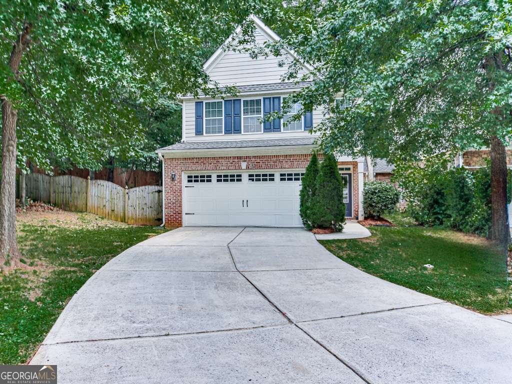 20 Preserve Drive Newnan - 1