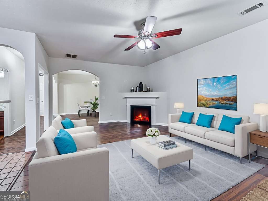 20 Preserve Drive Newnan - 11