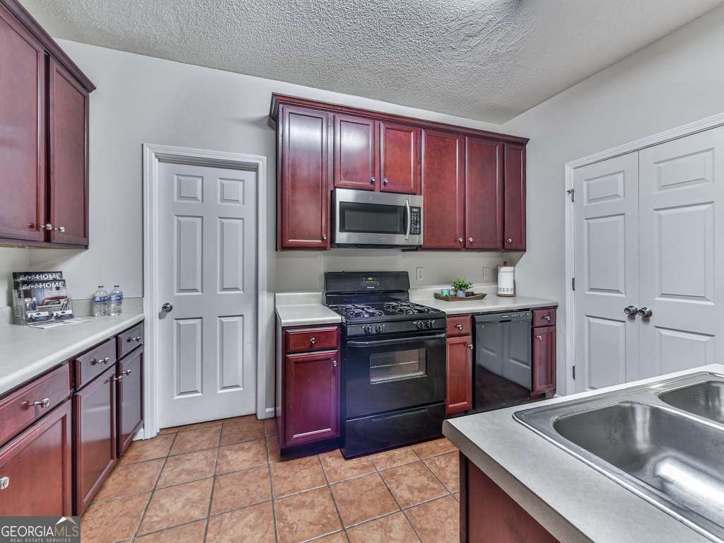 20 Preserve Drive Newnan - 15