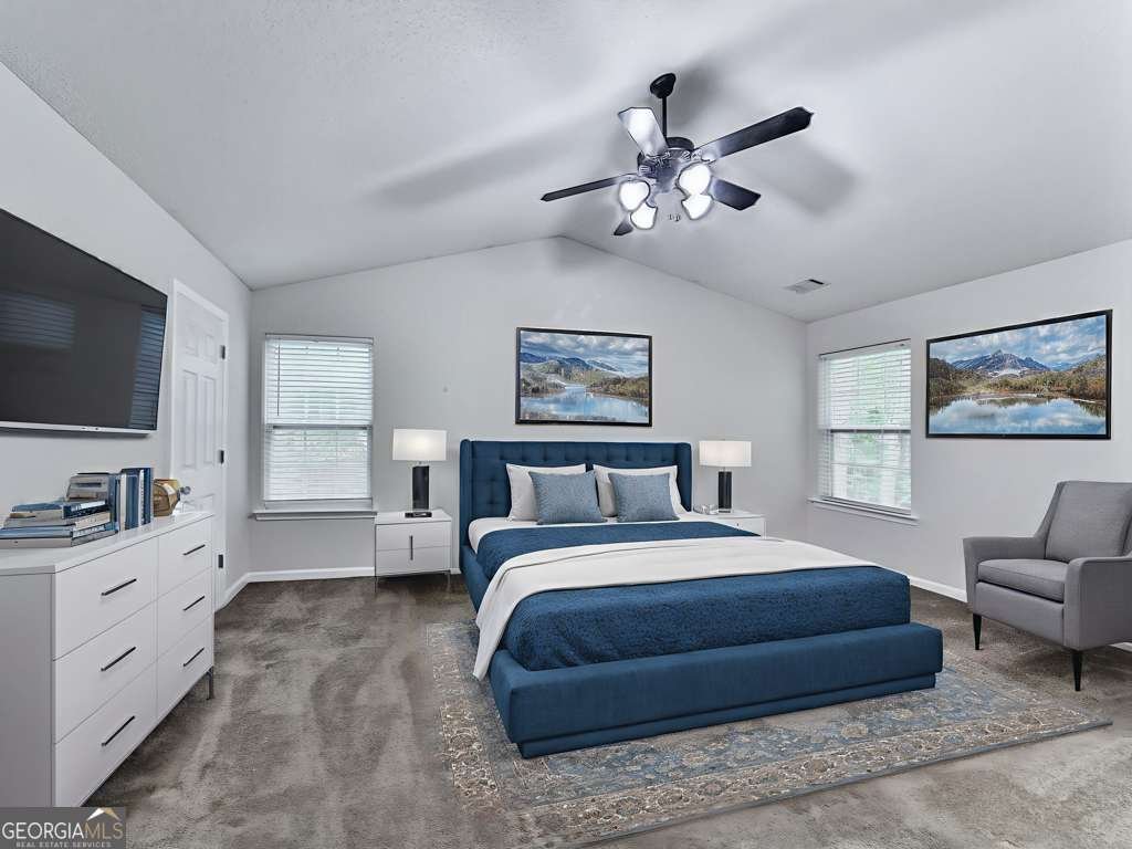 20 Preserve Drive Newnan - 18