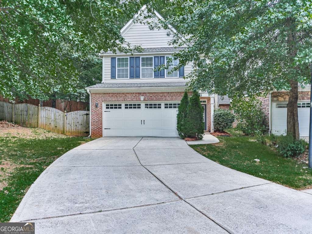 20 Preserve Drive Newnan - 2