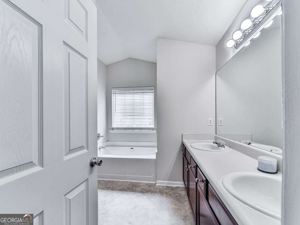 20 Preserve Drive Newnan - 21