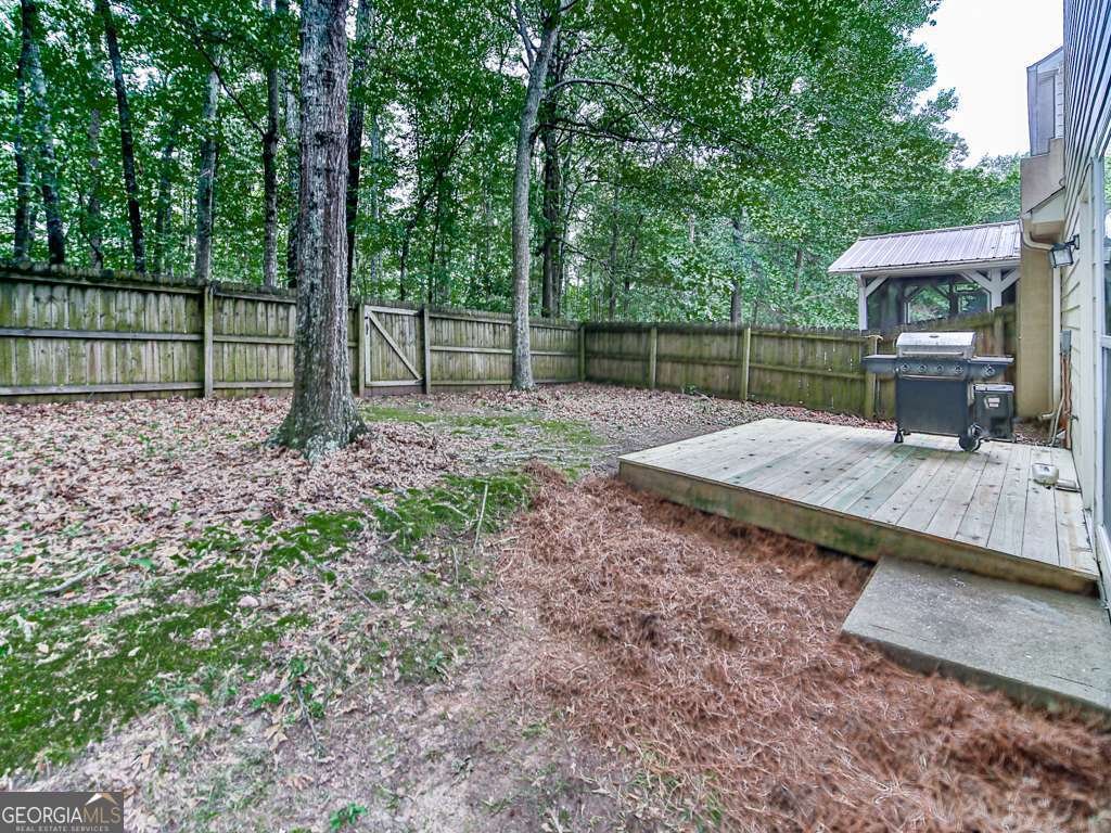 20 Preserve Drive Newnan - 28