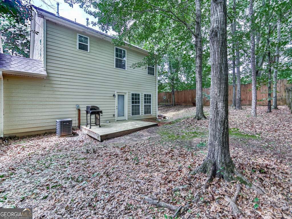20 Preserve Drive Newnan - 29