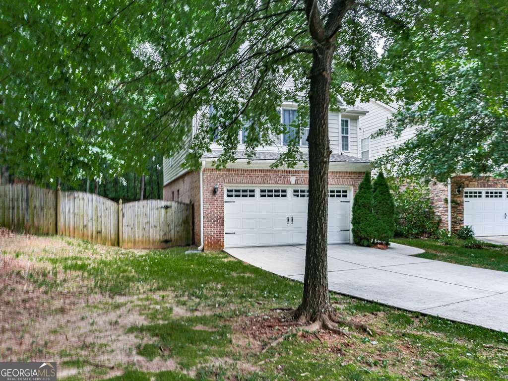 20 Preserve Drive Newnan - 3