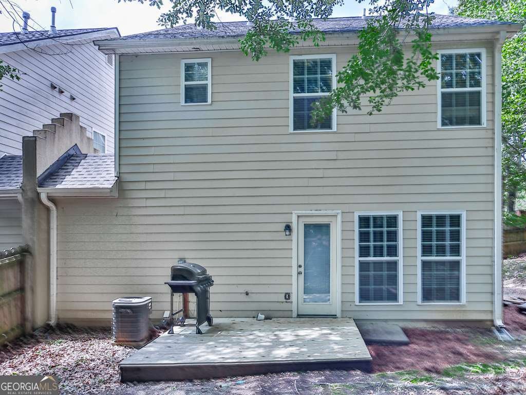 20 Preserve Drive Newnan - 30